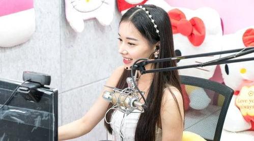 八卦主播最新爆料妮可,妮可背后的惊人真相!